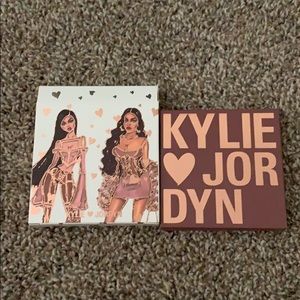 Kylie Cosmetics Highlights